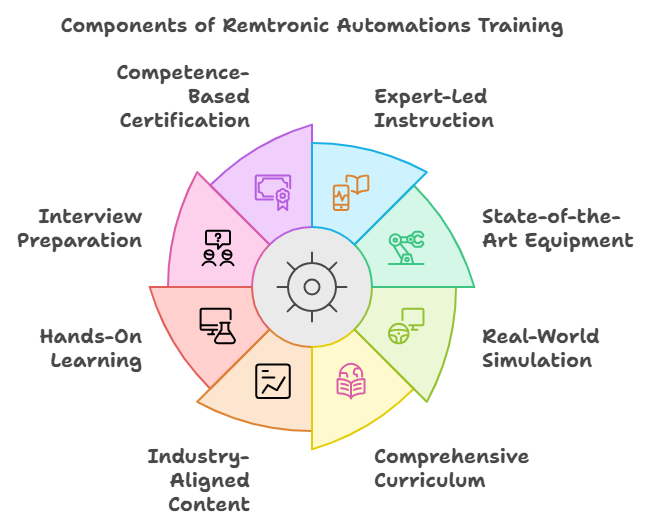 automation training in port harcourt
