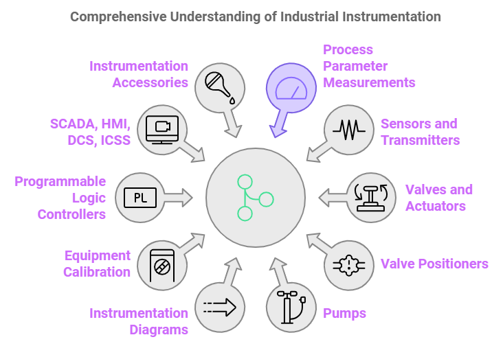 instrumentation and control training in port harcourt