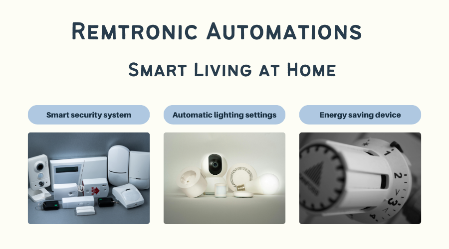 smart homes in nigeria